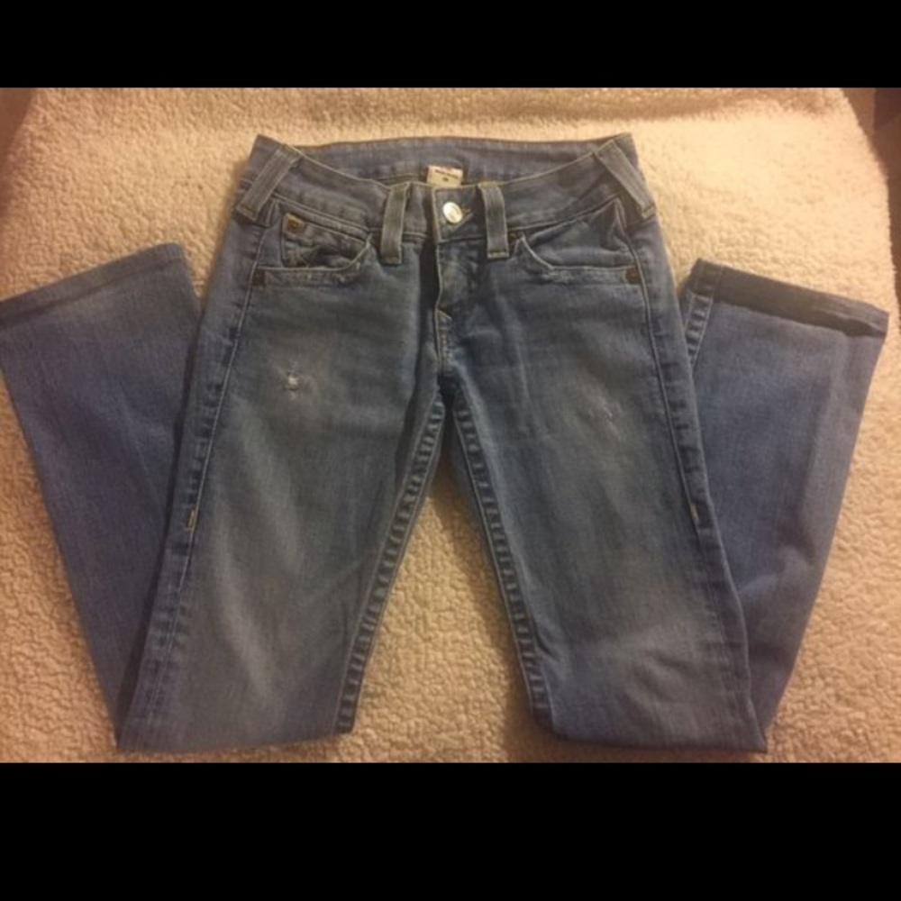True Religion Jeans